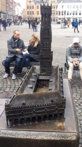 Bruges Belguim, Brugges